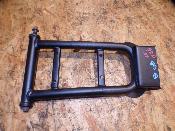 triangle arrière droit inférieur