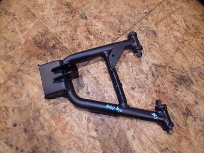 triangle arrière droit supérieur