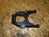 triangle arrière gauche inférieur