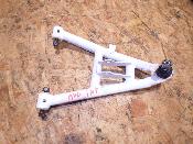 triangle avant gauche inférieur