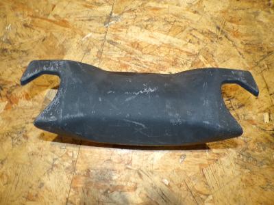plastique avant