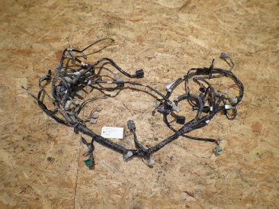 faisceau électrique homologué
