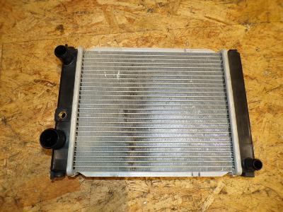 radiateur