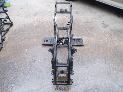 chassis homologué/DISPO NOUS CONTACTER PAR TELEPHONE 06.86.72.11.53