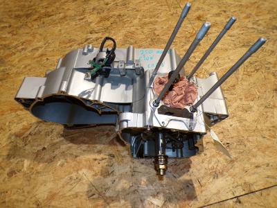 bas moteur 
