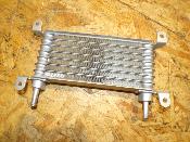 radiateur