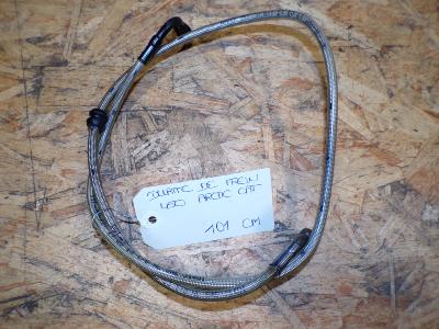durite de frein  101cm