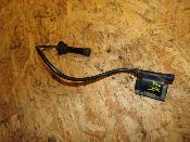 bobine haute tension