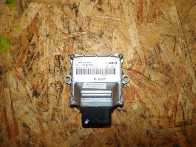 boitier ECU