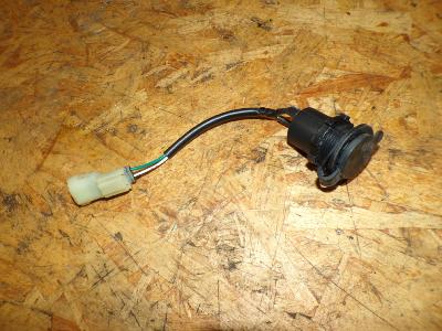 prise 12V