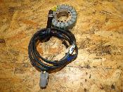  stator