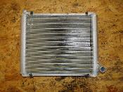 radiateur