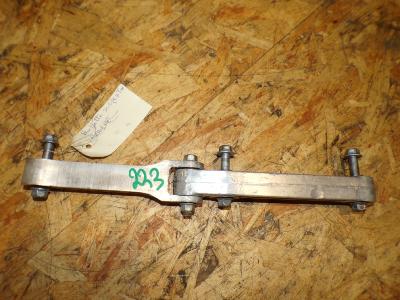 biellette de suspension arrière 