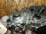 bas moteur 