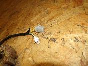 stator