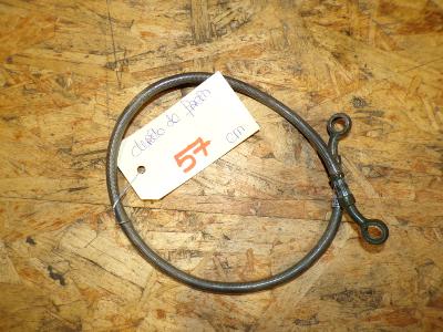 durite de frein 57 cm