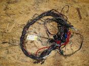faisceau électrique homologué