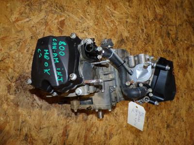 moteur