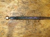 axe arrière