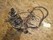 faisceau électrique homologué