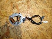 stator 