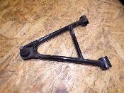 triangle avant gauche 