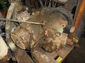 bas moteur