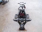 chassis homologué/DISPO NOUS CONTACTER PAR TELEPHONE 06.86.72.11.53