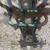 chassis homologué/DISPO NOUS CONTACTER PAR TELEPHONE