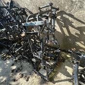 chassis homologué/DISPO NOUS CONTACTER PAR TELEPHONE 06.86.72.11.53
