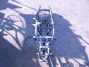 chassis homologué/DISPO NOUS CONTACTER PAR TELEPHONE 06.86.72.11.53