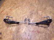 paire de protège main 