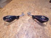 paire de protège main 