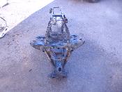 châssis homologué/DISPO NOUS CONTACTER PAR TELEPHONE 06.86.72.11.53