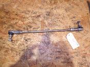 biellette de direction 