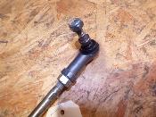 biellette de direction 