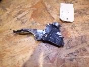 poignée de frein de parking