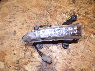 clignotant avant gauche