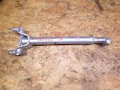 colonne de direction