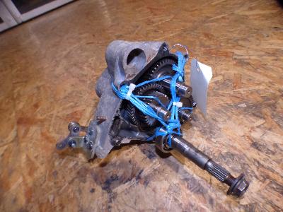 boite à vitesse avec carter