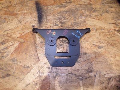 support de feu arrière