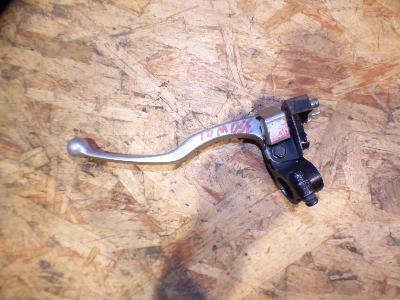 poigner de frein gauche 