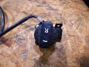 câble marche arrière