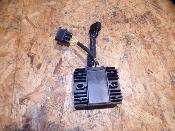 régulateur de tension 