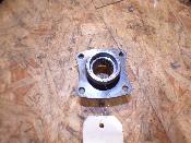 accouplement pont arrière 