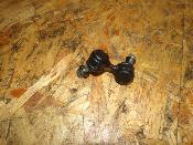 biellette de barre stabilisatrice