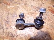 biellette de barre stabilisatrice