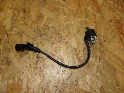 bobine haute tension 