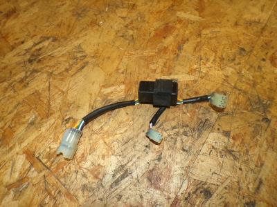 boitier contrôleur vitesse 