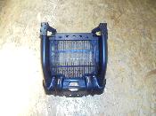 bumper et grille avant 